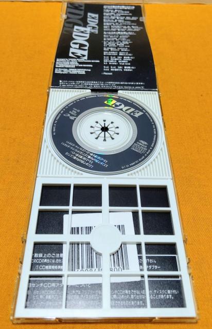 `FbNi@@Wcmbc  EDGE^ǂŌN̐Ă  CD/DVD/rfI 