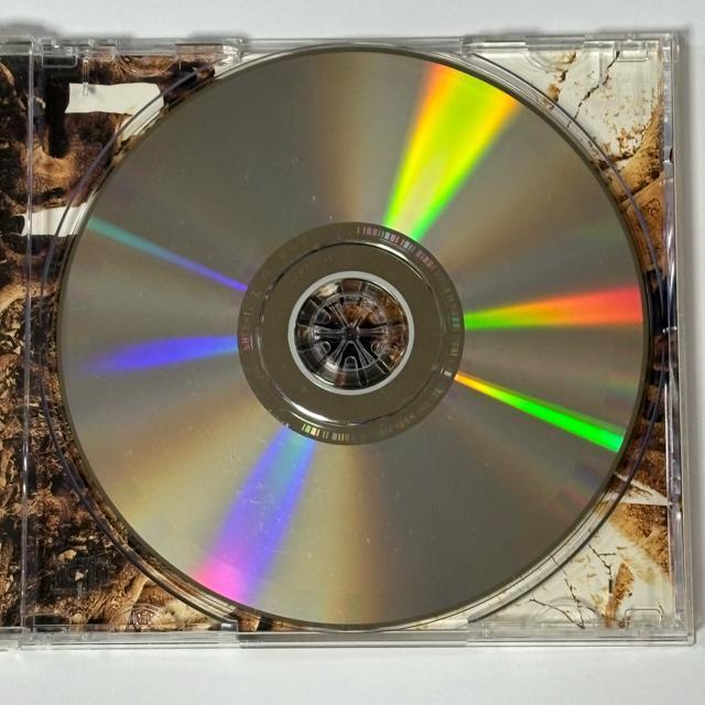 BAHA MEN / I Like What I Like  CD/DVD/rfI 