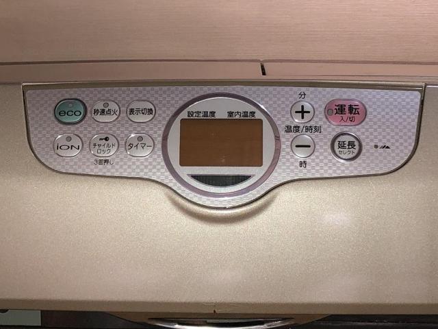 良好!〜12(〜17)畳用 コロナ 石油ファンヒーター FH-iX469BY-N < 家電/AV 良好!〜12(〜17)畳用 コロナ 石油ファンヒーター FH-iX469BY-N < 家電/AVの