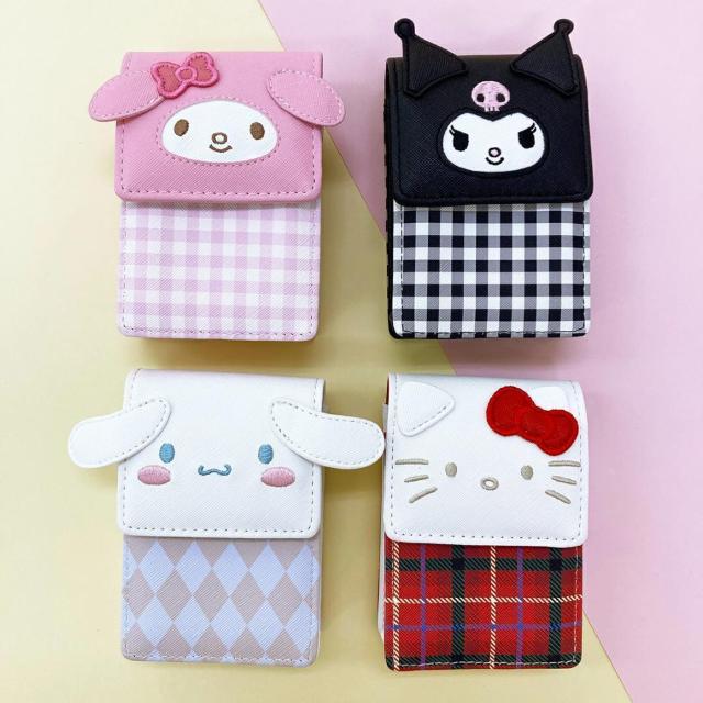 シナモロール リップケース コスメポーチ 化粧ポーチ リップポーチ 小物入れ サンリオ シナモン < 女性ファッション シナモロール リップケース コスメポーチ 化粧ポーチ リップポーチ 小物入れ サンリオ シナモン < 女性ファッションの