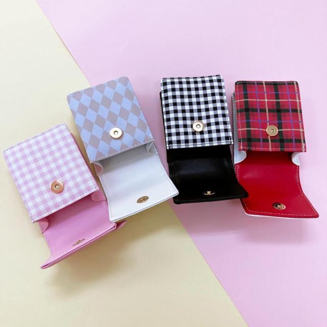 シナモロール リップケース コスメポーチ 化粧ポーチ リップポーチ 小物入れ サンリオ シナモン < 女性ファッション シナモロール リップケース コスメポーチ 化粧ポーチ リップポーチ 小物入れ サンリオ シナモン < 女性ファッションの