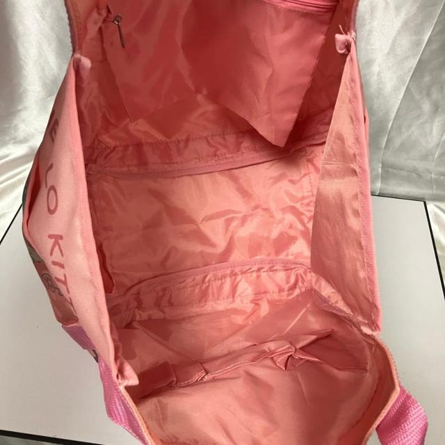 �n���[�L�e�B HELLO KITTY �o���[���g�[�g�o�b�O �T�����I �}�}�o�b�O �� �����t�@�b�V������ 