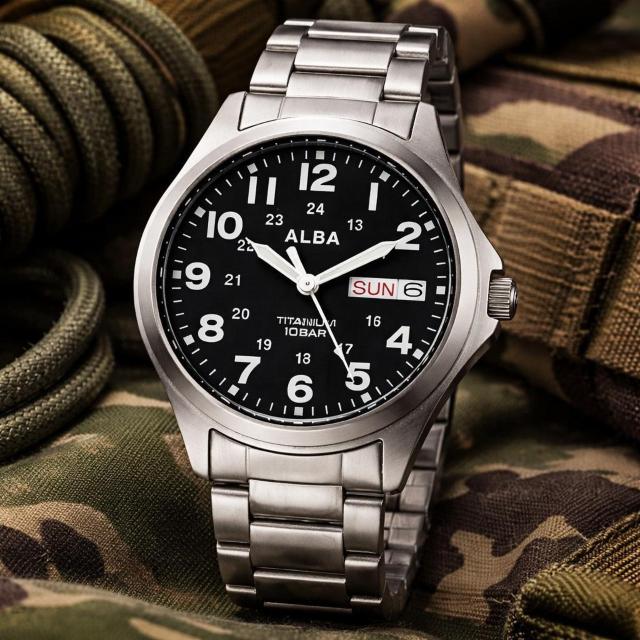 SEIKO ALBA �a�m �N�H�[�c AQPJ402 �艿��12,100-(�ō�)�V�i �� �j���A�N�Z�T���[/���v�� 