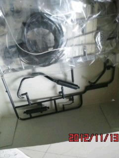 1/12パフォーマンスマシン オーバーレーシング CB400 SF タイプU < ホビー  1/12パフォーマンスマシン オーバーレーシング CB400 SF タイプU < ホビーの