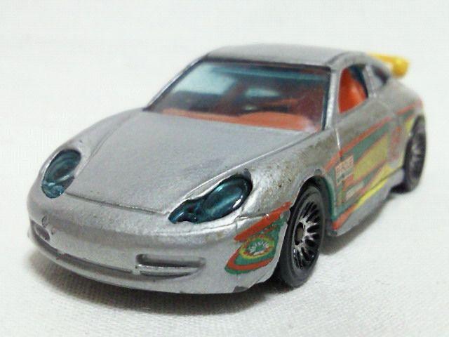 ホットウィール 〓〓〓ポルシェ 911 GT3 CUP〓 < ホビー  ホットウィール 〓〓〓ポルシェ 911 GT3 CUP〓  < ホビーの