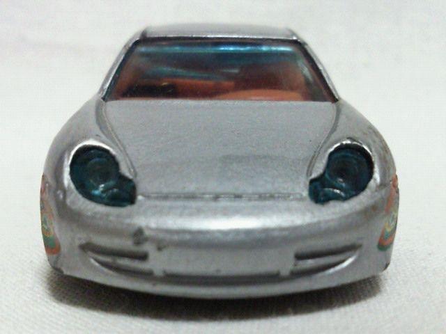 ホットウィール 〓〓〓ポルシェ 911 GT3 CUP〓 < ホビー  ホットウィール 〓〓〓ポルシェ 911 GT3 CUP〓 < ホビーの