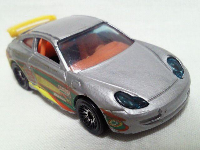 ホットウィール 〓〓〓ポルシェ 911 GT3 CUP〓 < ホビー  ホットウィール 〓〓〓ポルシェ 911 GT3 CUP〓 < ホビーの