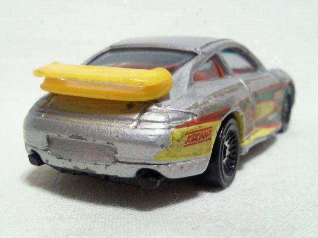 ホットウィール 〓〓〓ポルシェ 911 GT3 CUP〓 < ホビー  ホットウィール 〓〓〓ポルシェ 911 GT3 CUP〓 < ホビーの