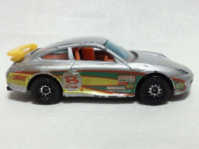 ホットウィール 〓〓〓ポルシェ 911 GT3 CUP〓 < ホビー  ホットウィール 〓〓〓ポルシェ 911 GT3 CUP〓 < ホビーの