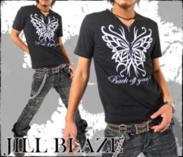 �yJILL BLAZE/�W���u���C�Y�z���Z.���b�N.�I���I���n��o�^�t���CV�l�b�NT�V���c  �� �j���t�@�b�V������ 