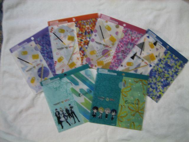 TSUKIPROmeetsOR IWiXNGANAt@C Growth cLE^  Aj/R~bN/LN^[ 