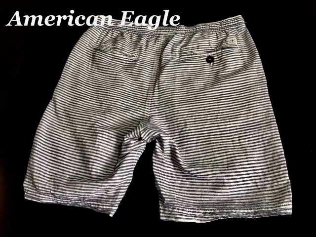 yAmerican EaglezAJC[O@Vintage WK[V[gpc US-M  uh 