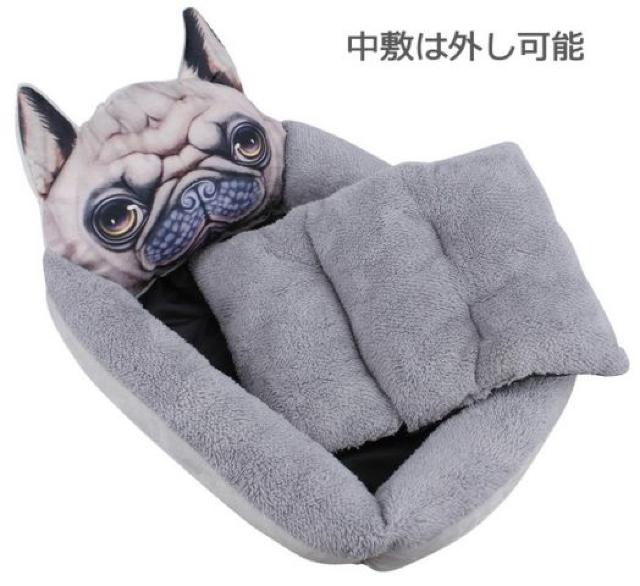 ペットベッド 冬用 可愛い 猫ベッド 洗える 犬 < ペット/手芸/園芸  ペットベッド 冬用 可愛い 猫ベッド 洗える 犬 < ペット/手芸/園芸の