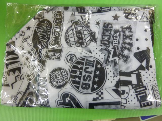 EXILEFAMILY エコバック < タレントグッズ  EXILEFAMILY エコバック < タレントグッズの