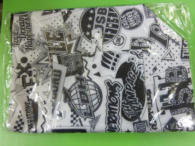 EXILEFAMILY エコバック < タレントグッズ  EXILEFAMILY エコバック < タレントグッズの