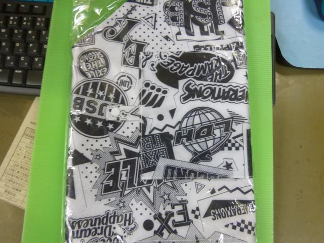 EXILEFAMILY エコバック < タレントグッズ  EXILEFAMILY エコバック < タレントグッズの