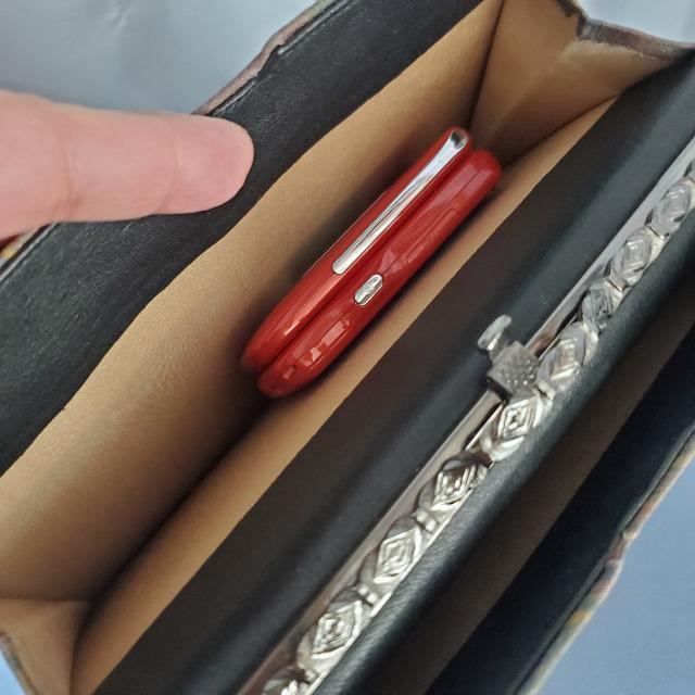 込み★素敵!!スリーメインポケット!柄ハンドバック★ < 女性ファッション  込み★素敵!!スリーメインポケット!柄ハンドバック★ < 女性ファッションの