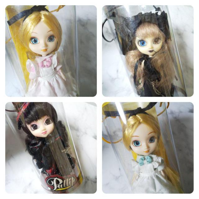 MdIyizPullipgv[bv4J NOIR/Alice/fanatica   