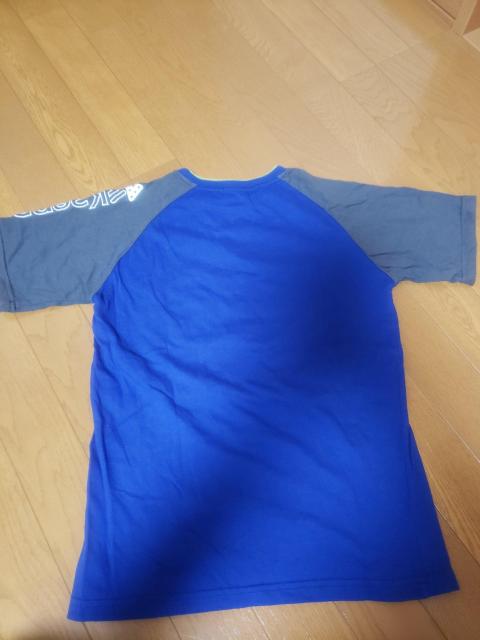 ☆美品☆Kaepaケイパ☆半袖Tシャツ☆150 < キッズ/ベビー  ☆美品☆Kaepaケイパ☆半袖Tシャツ☆150 < キッズ/ベビーの