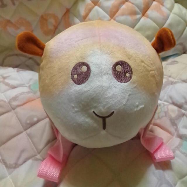 ■PUI PUIモルカー■一緒に出発!モルカーリュック■ < アニメ/コミック/キャラクター  ■PUI PUIモルカー■一緒に出発!モルカーリュック■  < アニメ/コミック/キャラクターの