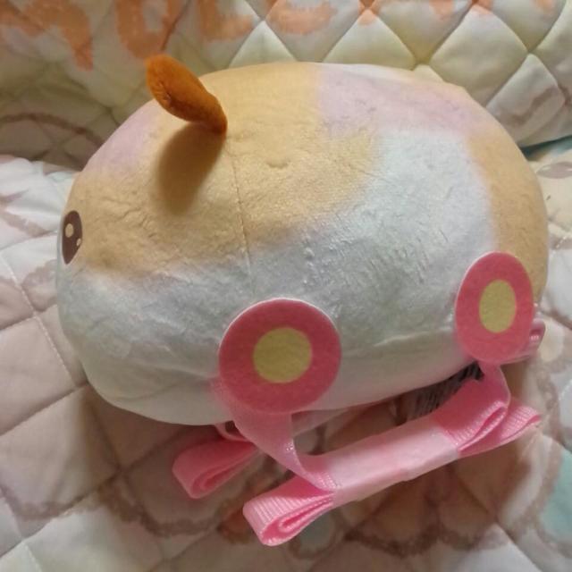 ■PUI PUIモルカー■一緒に出発!モルカーリュック■ < アニメ/コミック/キャラクター  ■PUI PUIモルカー■一緒に出発!モルカーリュック■ < アニメ/コミック/キャラクターの