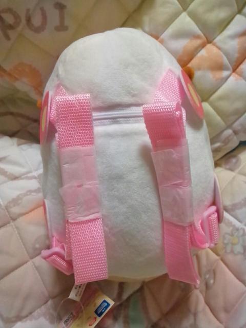 ■PUI PUIモルカー■一緒に出発!モルカーリュック■ < アニメ/コミック/キャラクター  ■PUI PUIモルカー■一緒に出発!モルカーリュック■ < アニメ/コミック/キャラクターの