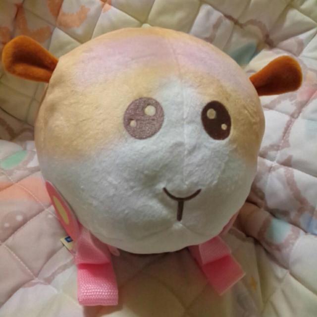 ■PUI PUIモルカー■一緒に出発!モルカーリュック■ < アニメ/コミック/キャラクター  ■PUI PUIモルカー■一緒に出発!モルカーリュック■ < アニメ/コミック/キャラクターの