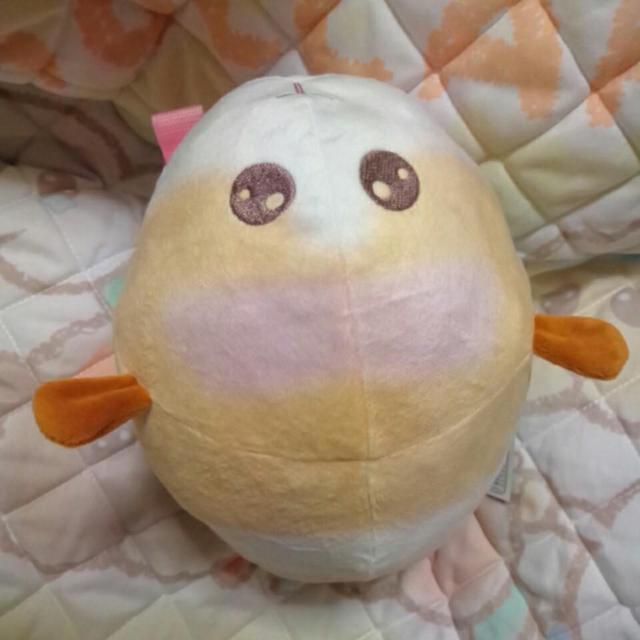 ■PUI PUIモルカー■一緒に出発!モルカーリュック■ < アニメ/コミック/キャラクター  ■PUI PUIモルカー■一緒に出発!モルカーリュック■ < アニメ/コミック/キャラクターの