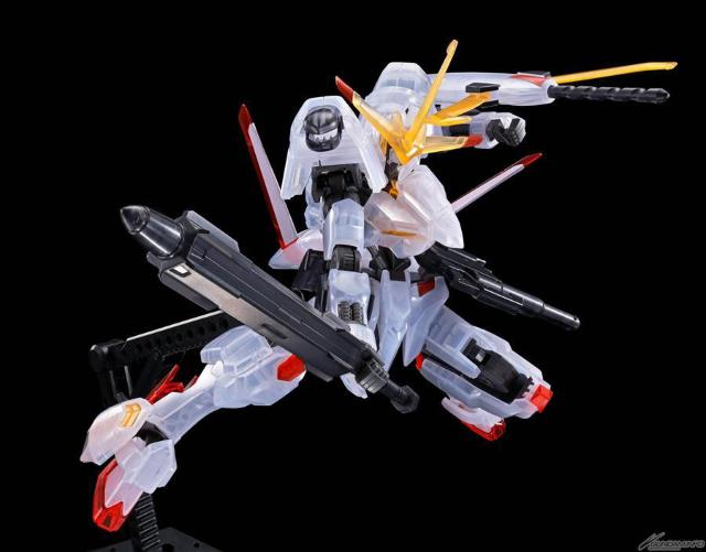  HG 1/144 K_[[NAJ[]  zr[ 
