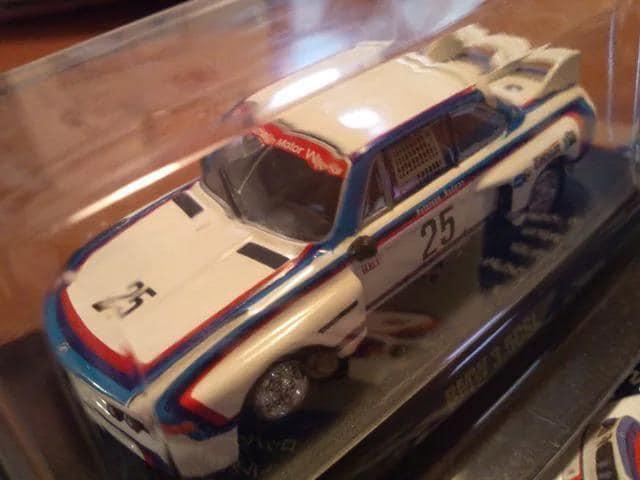 BMW 3.5CSL #25 TNX聚  zr[ 