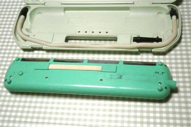 SUZUKI XYL MELODION fBI Ճn[jJ   zr[ 