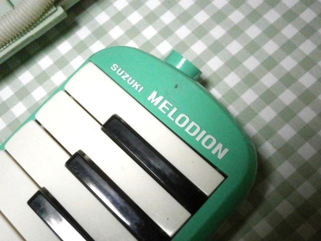 SUZUKI XYL MELODION fBI Ճn[jJ   zr[ 