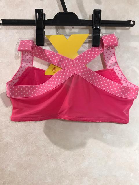 新品タグ付き 体幹X  ノンワイヤーブラジャー   Lサイズ < 女性ファッション  新品タグ付き 体幹X  ノンワイヤーブラジャー   Lサイズ < 女性ファッションの