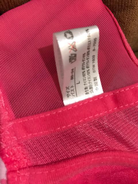 新品タグ付き 体幹X  ノンワイヤーブラジャー   Lサイズ < 女性ファッション  新品タグ付き 体幹X  ノンワイヤーブラジャー   Lサイズ < 女性ファッションの