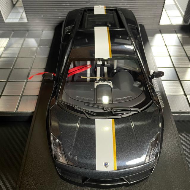 未展示品 オートアート1/18 ランボルギーニ ガヤルド LP550-2 バレンティーノ・バルボーニ < ホビー  未展示品 オートアート1/18 ランボルギーニ ガヤルド LP550-2 バレンティーノ・バルボーニ < ホビーの