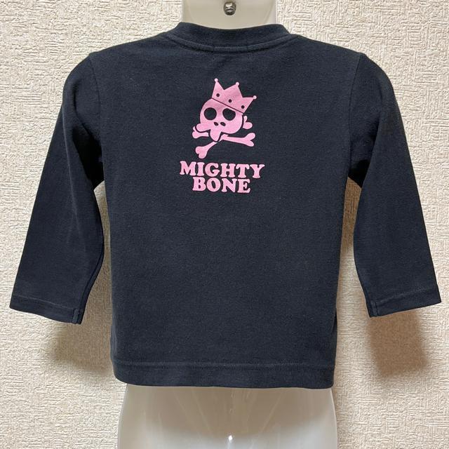 【TK SAPKID/80】ブランドロゴスカルプリントロンT < ブランド 【TK SAPKID/80】ブランドロゴスカルプリントロンT < ブランドの