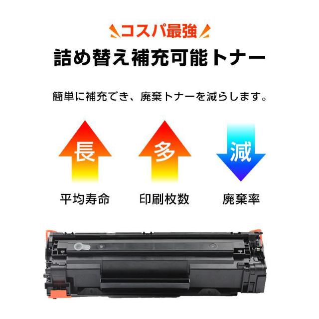トナーカートリッジ1本と補充用トナー粉2本セット LBP6040 LBP6030用 CRG-325対応 Canon キヤノン 互換 < PC本体/周辺機器 トナーカートリッジ1本と補充用トナー粉2本セット LBP6040 LBP6030用 CRG-325対応 Canon キヤノン 互換 < PC本体/周辺機器の