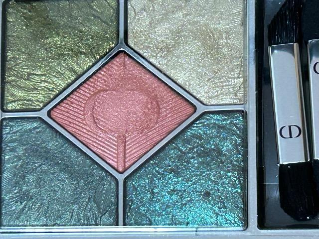 美品 クリスチャンディオール サンク クルール クチュール 459 ナイト バード < ブランド 美品 クリスチャンディオール サンク クルール クチュール 459 ナイト バード < ブランドの