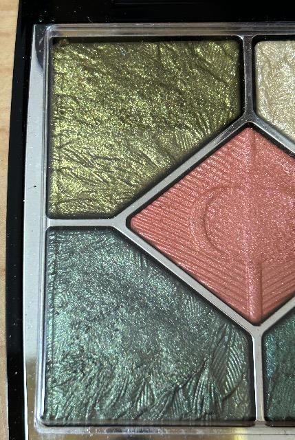 美品 クリスチャンディオール サンク クルール クチュール 459 ナイト バード < ブランド 美品 クリスチャンディオール サンク クルール クチュール 459 ナイト バード < ブランドの