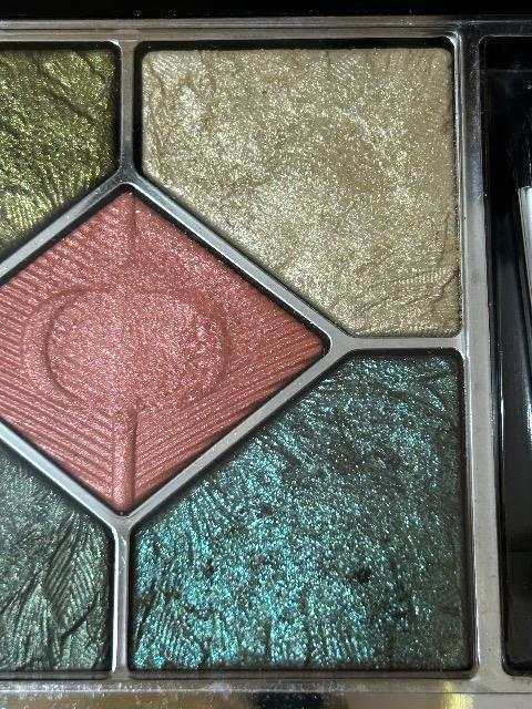 美品 クリスチャンディオール サンク クルール クチュール 459 ナイト バード < ブランド 美品 クリスチャンディオール サンク クルール クチュール 459 ナイト バード < ブランドの