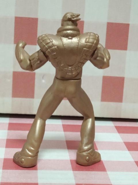 『マックスマン』キン肉マンII世 < アニメ/コミック/キャラクター 『マックスマン』キン肉マンII世 < アニメ/コミック/キャラクターの