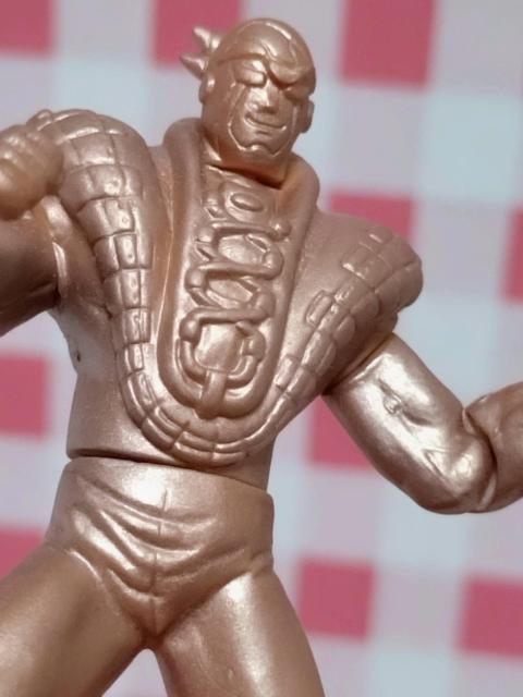 『マックスマン』キン肉マンII世 < アニメ/コミック/キャラクター 『マックスマン』キン肉マンII世 < アニメ/コミック/キャラクターの