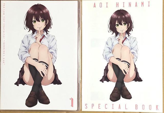 LF肭 vol.1 Blu-ray  CD/DVD/rfI 