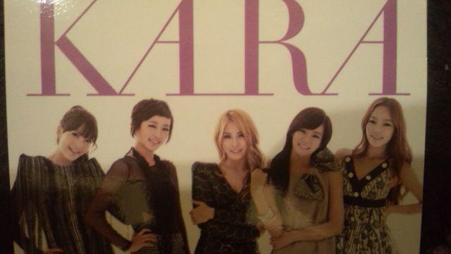 !A!KARA/K[Yg[N/CD+DVDѕt!gJti!  ^gObY 