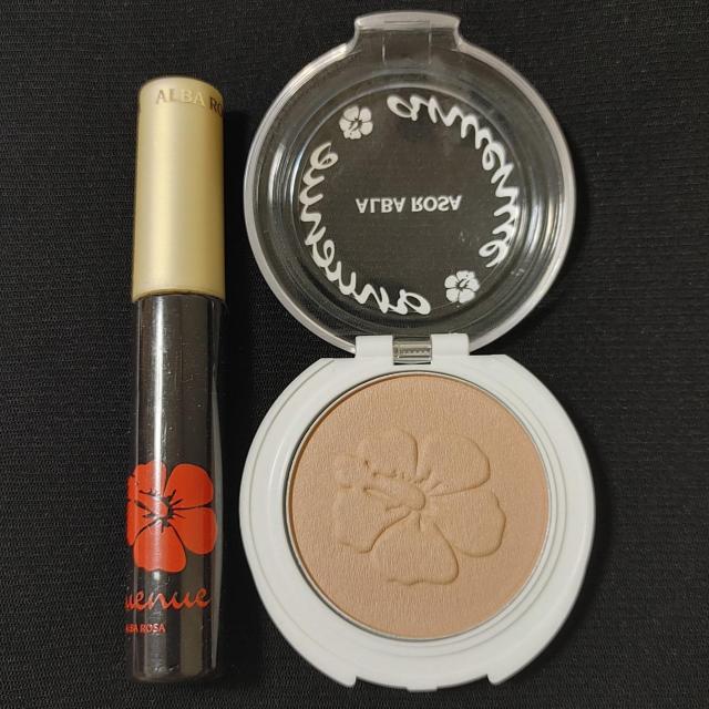 新品未使用 アルバローザ anuenue アヌエヌエ ALBA ROSA コスメ フェイスカラー マスカラ ベージュ アルバローザ < ブランド 新品未使用 アルバローザ anuenue アヌエヌエ ALBA ROSA コスメ フェイスカラー マスカラ ベージュ アルバローザ < ブランドの