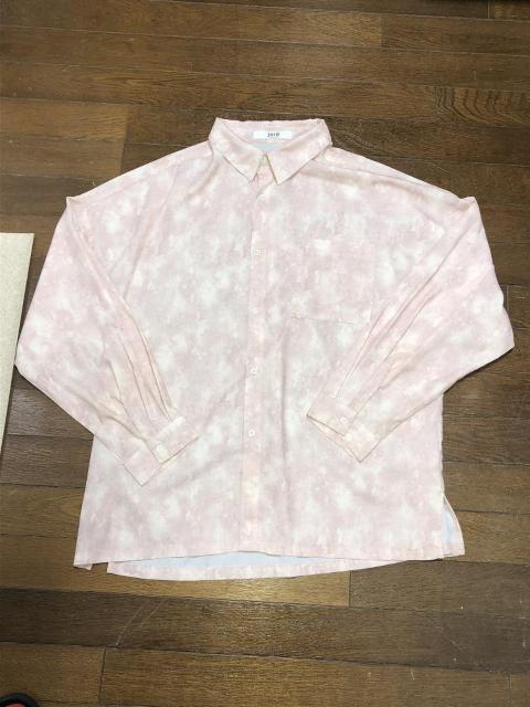 長袖シャツ L < 男性ファッション  長袖シャツ L  < 男性ファッションの