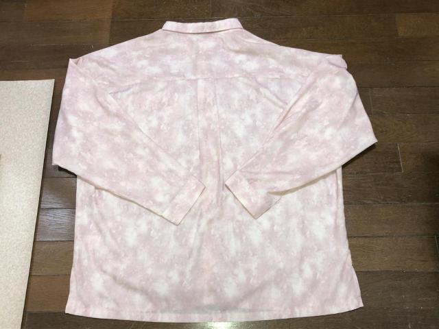 長袖シャツ L < 男性ファッション  長袖シャツ L < 男性ファッションの