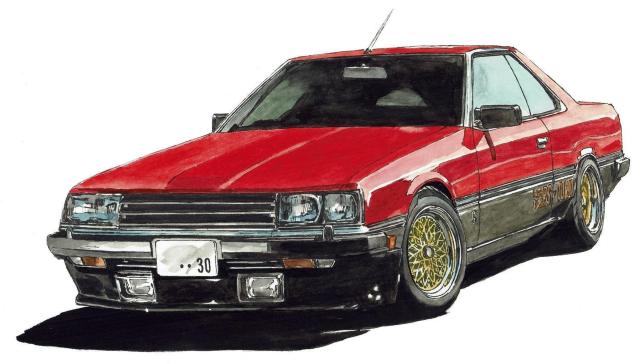 NC-1405スカイラインGT 4Dr/RS限定版画サイン有額装済作家平右ヱ門 < ホビー  NC-1405スカイラインGT 4Dr/RS限定版画サイン有額装済作家平右ヱ門 < ホビーの