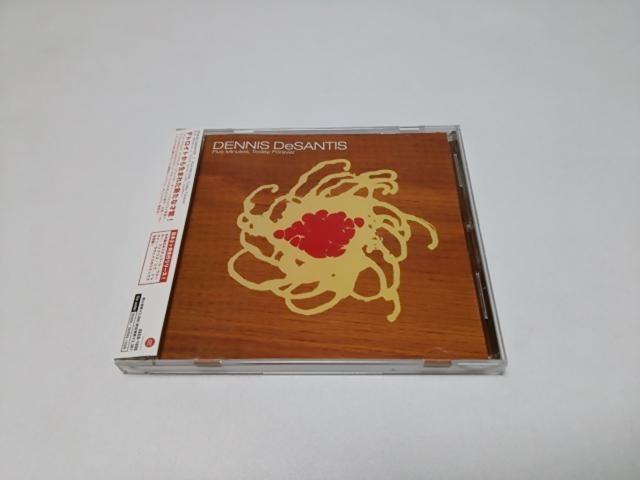 yzfjXEfTeBX Dennis DeSantisX`[gEEH[J[/t@uXEO/g@[EFCX   CD/DVD/rfI 