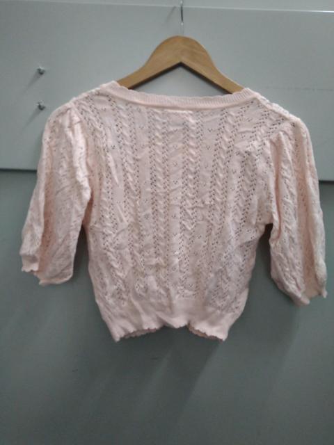 LIZ LISA☆5分袖カーディガン < ブランド LIZ LISA☆5分袖カーディガン < ブランドの